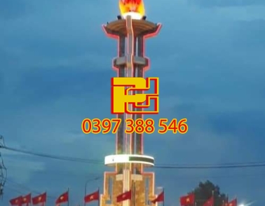 BÙNG BINH THÀNH PHỐ