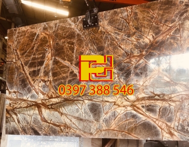 ĐÁ MARBLE