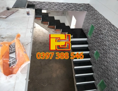 CẦU THANG LÓT ĐÁ TÂY NINH