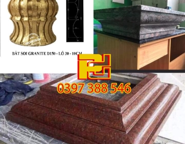 Chỉ Đá Hoa Cương 