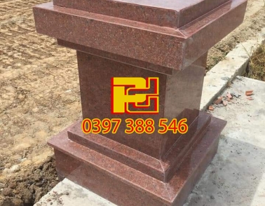 Bục Thờ Bàn Thiên Ngoài Trời