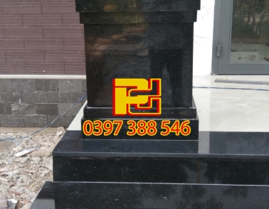 BẬC TAM CẤP BẰNG ĐÁ HOA CƯƠNG TÂY NINH