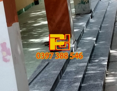 BẬC TAM CẤP BẰNG ĐÁ HOA CƯƠNG CAO CẤP