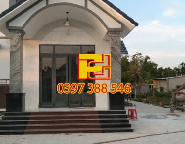 THI CÔNG ĐÁ HOA CƯƠNG TRỌN GÓI TẠI TÂY NINH