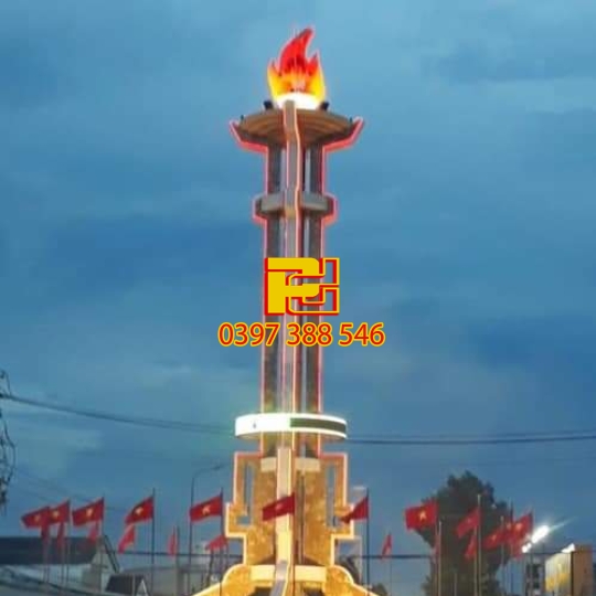 BÙNG BINH THÀNH PHỐ