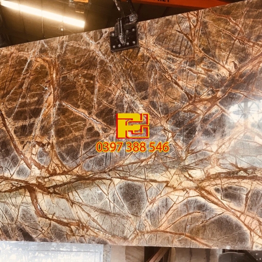 ĐÁ MARBLE