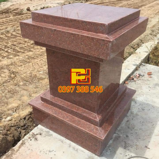 Bục Thờ Bàn Thiên Ngoài Trời